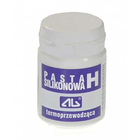 pasta tepelne vodivá na báze silikonu HPX 2,8W/mK 100g